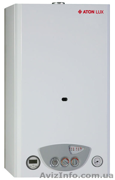 Газовые котлы для дома Киев и Киевская область - <ro>Изображение</ro><ru>Изображение</ru> #1, <ru>Объявление</ru> #1047041