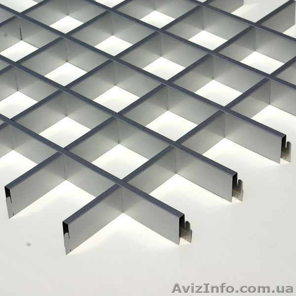 Грильято потолок - <ro>Изображение</ro><ru>Изображение</ru> #1, <ru>Объявление</ru> #1035137