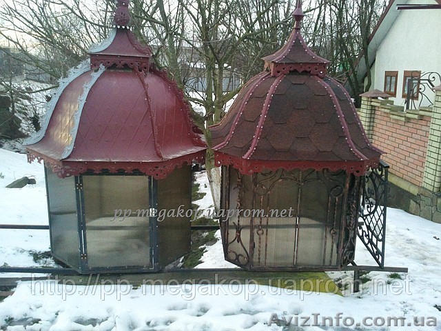 Колодцы под ключ. Канализации. - <ro>Изображение</ro><ru>Изображение</ru> #1, <ru>Объявление</ru> #1042735