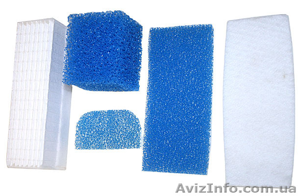 HEPA фильтры THOMAS - <ro>Изображение</ro><ru>Изображение</ru> #1, <ru>Объявление</ru> #1047516