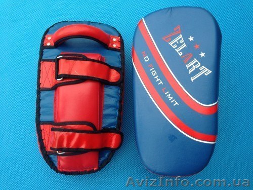 Боксерские макивары - <ro>Изображение</ro><ru>Изображение</ru> #1, <ru>Объявление</ru> #1045482