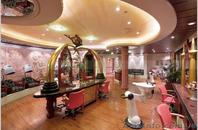 Курс Арт директор салона красоты. Обучим и трудоустроим. Звоните - <ro>Изображение</ro><ru>Изображение</ru> #1, <ru>Объявление</ru> #988711