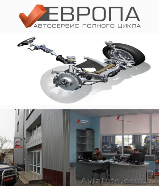 Ремонт рулевой рейки - <ro>Изображение</ro><ru>Изображение</ru> #1, <ru>Объявление</ru> #1044104