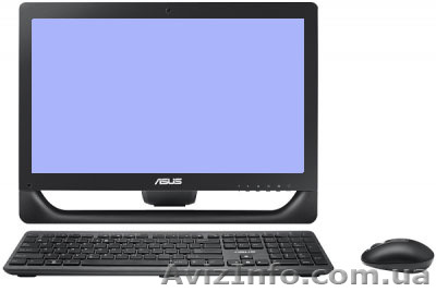 Срочно продам два моноблока Asus (1шт/2800 грн), в отличном состоянии - <ro>Изображение</ro><ru>Изображение</ru> #1, <ru>Объявление</ru> #1046353