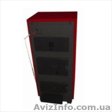 Твердотопливный котел ATON TTK 21 (21 кВт) - <ro>Изображение</ro><ru>Изображение</ru> #1, <ru>Объявление</ru> #1034934