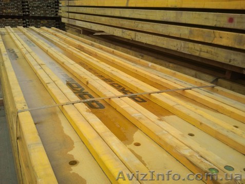 Балка Н20 для опалубки перекрытий - <ro>Изображение</ro><ru>Изображение</ru> #1, <ru>Объявление</ru> #1048401