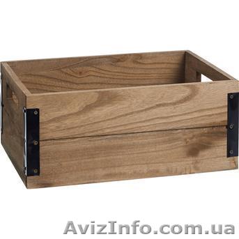 Подарочная упаковка из дерева - <ro>Изображение</ro><ru>Изображение</ru> #1, <ru>Объявление</ru> #1047953