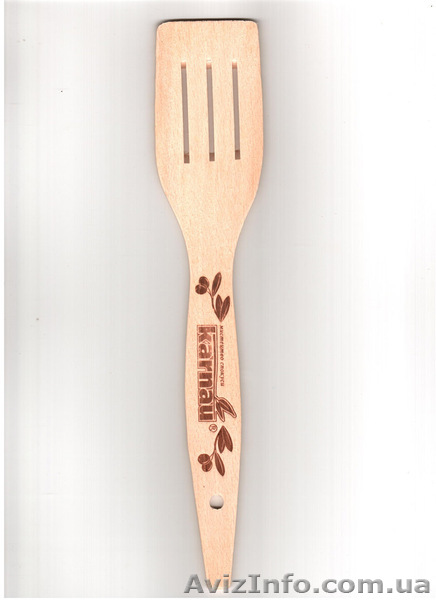 Деревянные кухонные лопатки оптом - <ro>Изображение</ro><ru>Изображение</ru> #1, <ru>Объявление</ru> #1037616