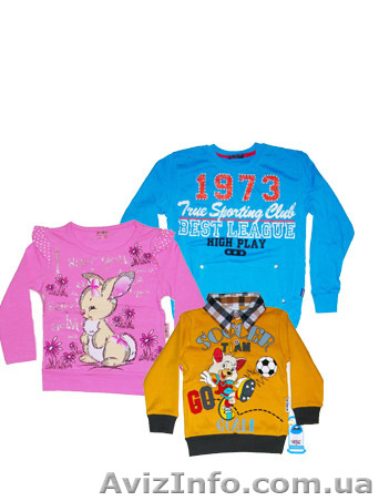 Детская одежда оптом для мальчиков и девочек - <ro>Изображение</ro><ru>Изображение</ru> #1, <ru>Объявление</ru> #1031569