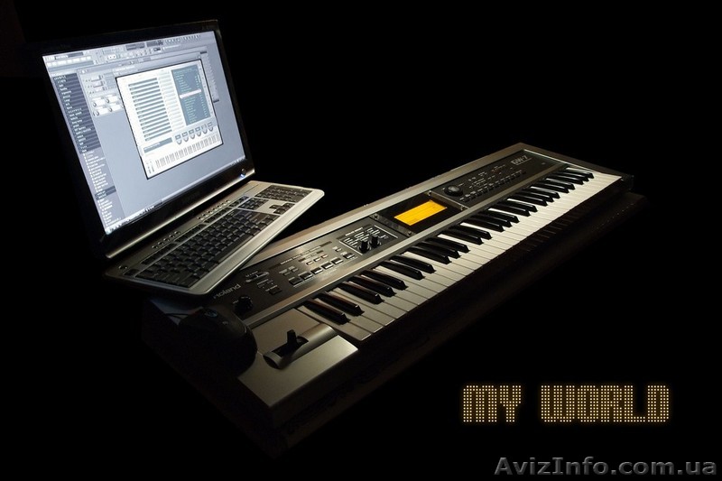 Качественные минусовки любых стилей - <ro>Изображение</ro><ru>Изображение</ru> #1, <ru>Объявление</ru> #1037189