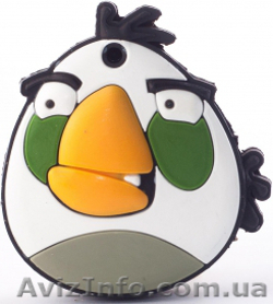 Флешки на 16 гб. с оригинальным дизайном - <ro>Изображение</ro><ru>Изображение</ru> #1, <ru>Объявление</ru> #1035827