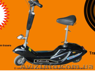 Продам  электросамокаты (Испания),1500 шт - <ro>Изображение</ro><ru>Изображение</ru> #1, <ru>Объявление</ru> #1038007