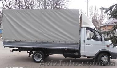 Газель  ГАЗ 3302 - <ro>Изображение</ro><ru>Изображение</ru> #1, <ru>Объявление</ru> #1047383