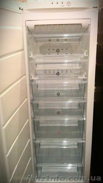 Морозильная камера б/у из Германии no-frost - <ro>Изображение</ro><ru>Изображение</ru> #1, <ru>Объявление</ru> #1039753