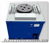 станки для рубки и гибки арматурной стали СМЖ-172, С-146. - <ro>Изображение</ro><ru>Изображение</ru> #1, <ru>Объявление</ru> #1037102