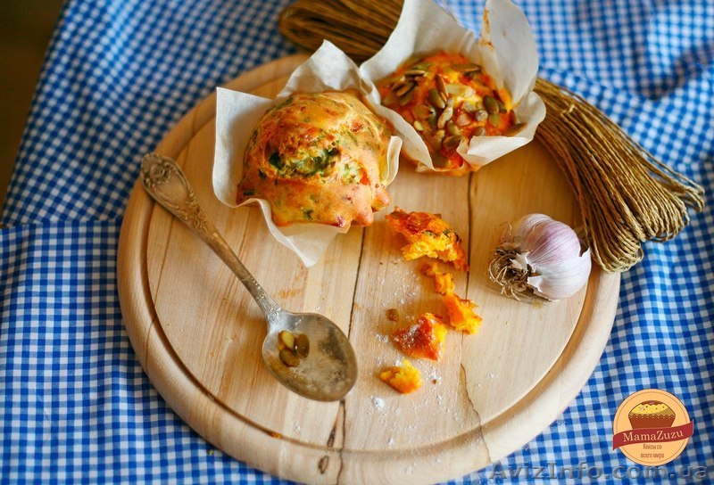 Мастер-класс по приготовлению круассанов, какейков, маффинов, печенья - <ro>Изображение</ro><ru>Изображение</ru> #1, <ru>Объявление</ru> #1034118