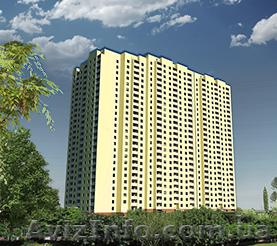 Продажа 2-хкомнатной квартиры в Деснянском районе - <ro>Изображение</ro><ru>Изображение</ru> #1, <ru>Объявление</ru> #1035230