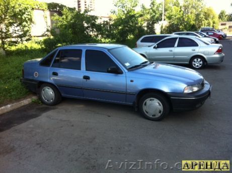 Сдам в аренду Daewoo Nexia - <ro>Изображение</ro><ru>Изображение</ru> #1, <ru>Объявление</ru> #1032181