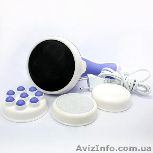 Массажер Relax and Tone Киев - <ro>Изображение</ro><ru>Изображение</ru> #1, <ru>Объявление</ru> #1033800