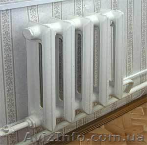 Отопление - монтаж и замена. Теплый пол. - <ro>Изображение</ro><ru>Изображение</ru> #1, <ru>Объявление</ru> #1040880