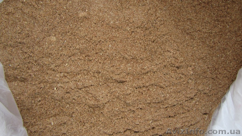 Рыбная мука от производителя - <ro>Изображение</ro><ru>Изображение</ru> #1, <ru>Объявление</ru> #1032251