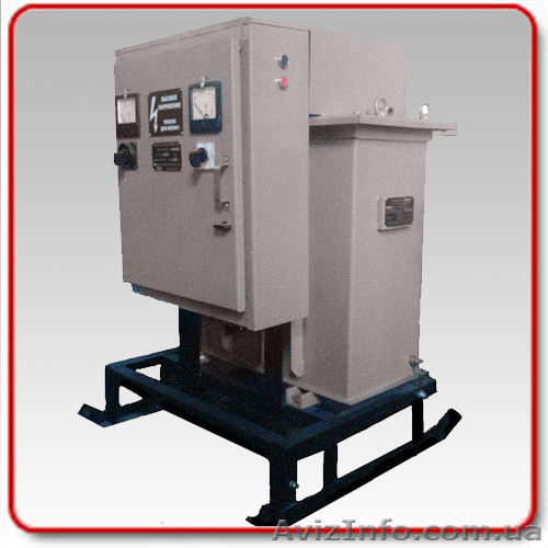 Трансформатор для прогріву бетону КТП-ОБ-80 - <ro>Изображение</ro><ru>Изображение</ru> #1, <ru>Объявление</ru> #1047836