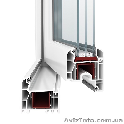 Пластиковые окна, балконы, двери - <ro>Изображение</ro><ru>Изображение</ru> #1, <ru>Объявление</ru> #1047834