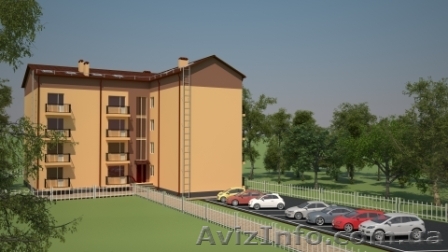 Продажа квартир в Обухове от застройщика - <ro>Изображение</ro><ru>Изображение</ru> #1, <ru>Объявление</ru> #1056810