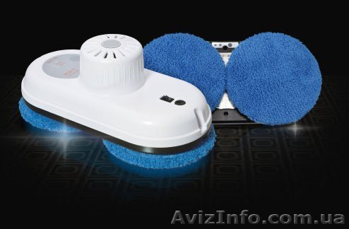 Робот для мойки окон - <ro>Изображение</ro><ru>Изображение</ru> #1, <ru>Объявление</ru> #1064519