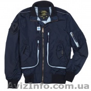 Деми куртка Richardson от Alpha Industries. Супер новинка - <ro>Изображение</ro><ru>Изображение</ru> #1, <ru>Объявление</ru> #1057579