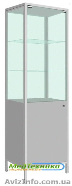 Шкаф медицинский одностворчатый (Пром) - <ro>Изображение</ro><ru>Изображение</ru> #1, <ru>Объявление</ru> #1056479