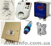 Концевые выключатели, датчики , счетчики, реле , устройства защиты - <ro>Изображение</ro><ru>Изображение</ru> #1, <ru>Объявление</ru> #1059555