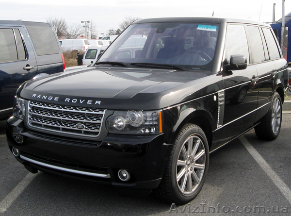 Разборка range rover - <ro>Изображение</ro><ru>Изображение</ru> #1, <ru>Объявление</ru> #1059537