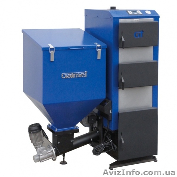 Твердотопливные котлы Киев и Киевская область - <ro>Изображение</ro><ru>Изображение</ru> #1, <ru>Объявление</ru> #1050369