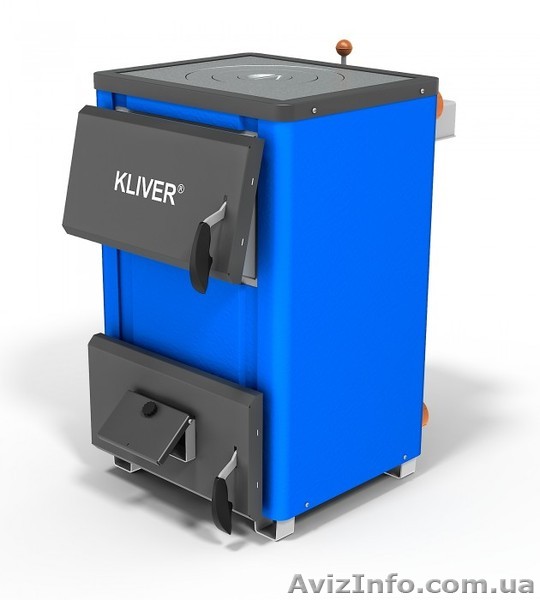 Твердотопливные котлы отопления Черкассы и область - <ro>Изображение</ro><ru>Изображение</ru> #1, <ru>Объявление</ru> #1054981