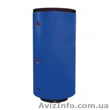 Бойлер для работы с солнечными коллекторами - <ro>Изображение</ro><ru>Изображение</ru> #1, <ru>Объявление</ru> #1062536