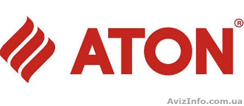Котлы ATON            - <ro>Изображение</ro><ru>Изображение</ru> #1, <ru>Объявление</ru> #1058879