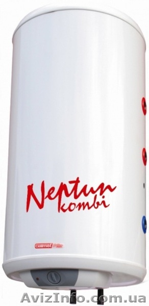 Бойлер комбинированный Galmet Neptun kombi - <ro>Изображение</ro><ru>Изображение</ru> #1, <ru>Объявление</ru> #1063234