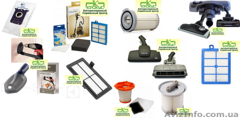 Аксессуары для пылесосов - <ro>Изображение</ro><ru>Изображение</ru> #1, <ru>Объявление</ru> #1059870