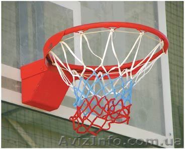 Кольца баскетбольные, баскетбольное оборудование и инвентарь от производителя - <ro>Изображение</ro><ru>Изображение</ru> #1, <ru>Объявление</ru> #1060660