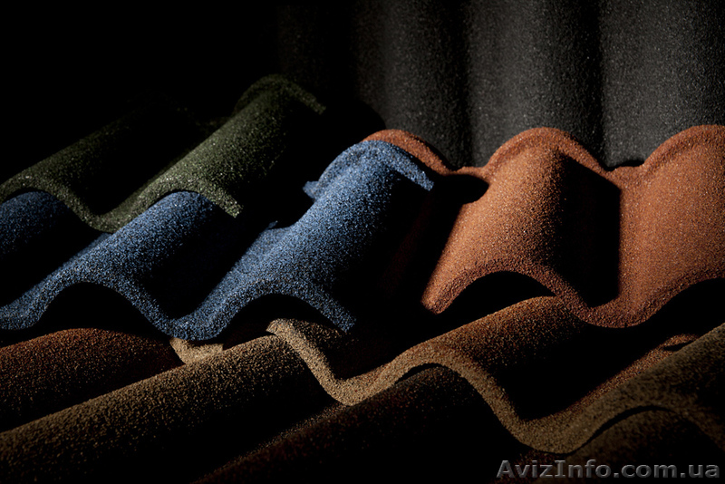 Композитная черепица цена наличие, бесплатная доставка - <ro>Изображение</ro><ru>Изображение</ru> #1, <ru>Объявление</ru> #1055594