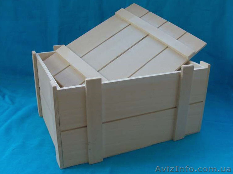 Тара из дерева и упаковка для вина. Производство - <ro>Изображение</ro><ru>Изображение</ru> #1, <ru>Объявление</ru> #1061212