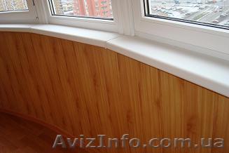 УСТАНОВКА ОКОН, БАЛКОНЫ ПОД КЛЮЧ - <ro>Изображение</ro><ru>Изображение</ru> #1, <ru>Объявление</ru> #1052178