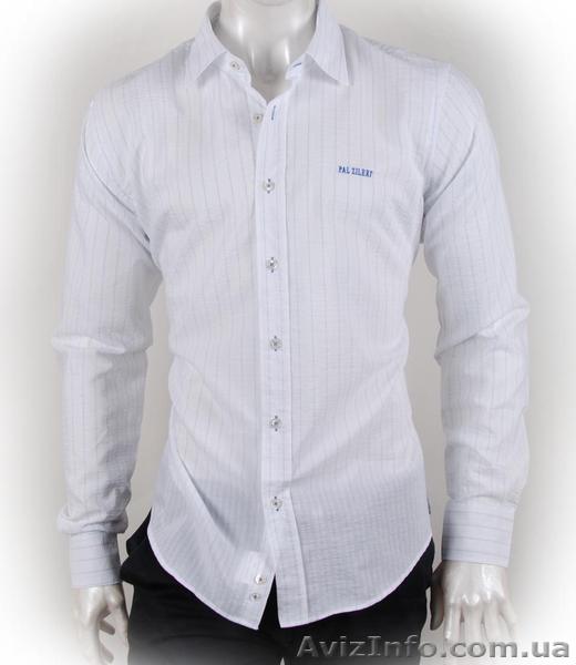 Мужские Рубашки от 224 грн. - <ro>Изображение</ro><ru>Изображение</ru> #1, <ru>Объявление</ru> #1049834