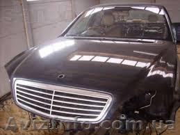 автозапчасти на мерседес - <ro>Изображение</ro><ru>Изображение</ru> #1, <ru>Объявление</ru> #1060427