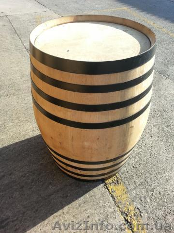 Дубові бочки, діжки для вина, кадки для соління - <ro>Изображение</ro><ru>Изображение</ru> #1, <ru>Объявление</ru> #1050565