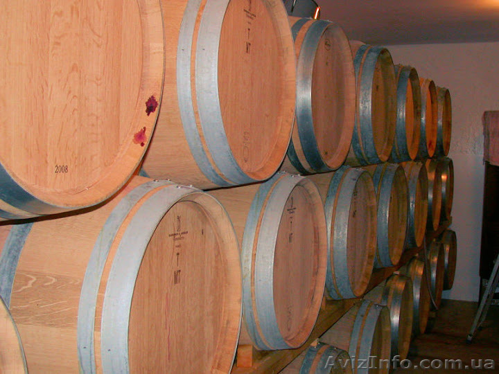 Производим и реализуем деревянные бочки - <ro>Изображение</ro><ru>Изображение</ru> #1, <ru>Объявление</ru> #1052209