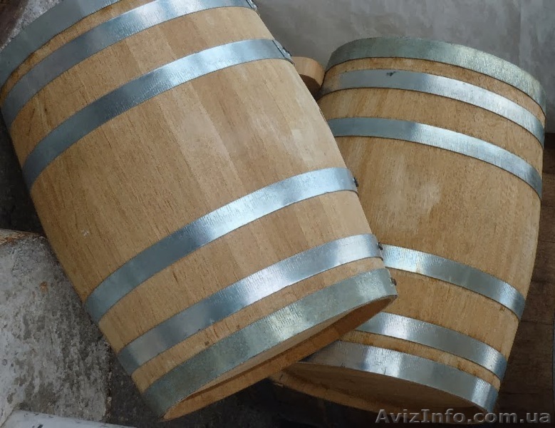 Купить деревянные бочки теперь просто. Просто звоните - <ro>Изображение</ro><ru>Изображение</ru> #1, <ru>Объявление</ru> #1060577