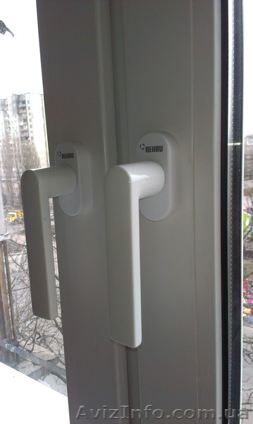 Окна REHAU - лучший выбор. Гарантия 5 лет. - <ro>Изображение</ro><ru>Изображение</ru> #1, <ru>Объявление</ru> #1055279