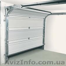 Ворота автоматические всех видов.  - <ro>Изображение</ro><ru>Изображение</ru> #1, <ru>Объявление</ru> #1053887